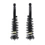 [US Warehouse] 1 Pair Car Shock Strut Spring Assembly for Kia Sorento 2003-2006 11653 11654